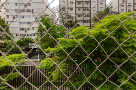 Apartamento à venda ou para alugar com 1 quarto em Vila Madalena, São Paulo, SP