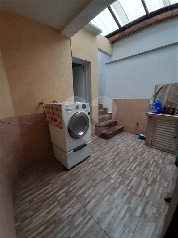 Sobrado à venda com 4 quartos, sendo 1 suíte, em Jardim Japão, São Paulo, SP