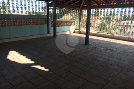 Casa à venda com 1 quarto, sendo 2 suítes, no Centro, Itaguaí, RJ