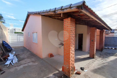 Casa à venda com 2 quartos em Vila Olho D'agua, Itapetininga, SP