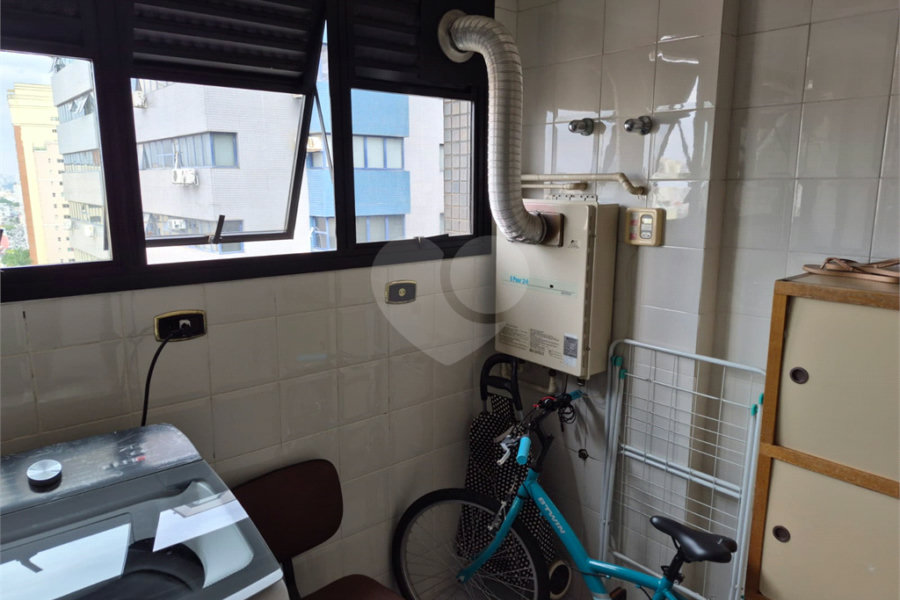 Apartamento à venda com 3 quartos, sendo 1 suíte, em Santana, São Paulo, SP