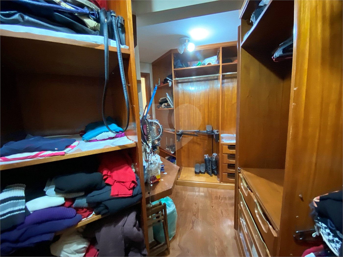 Duplex à venda com 4 suítes em Santana, São Paulo, SP