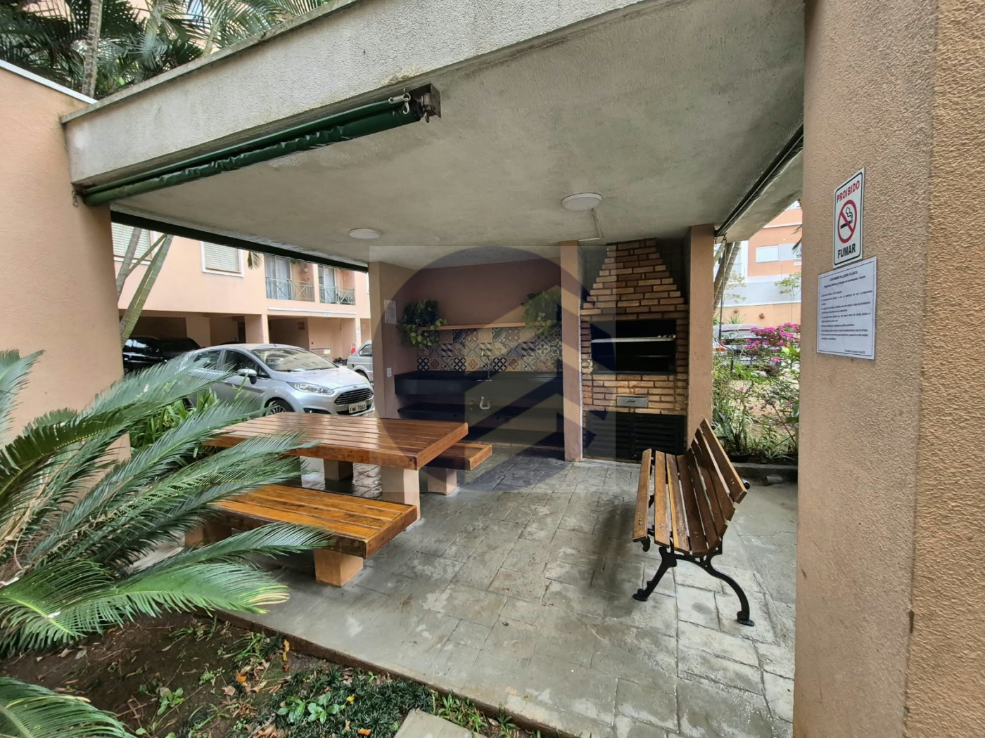 Apartamento à venda com 3 quartos, 1 banheiro e 1 vaga próximo à USP
