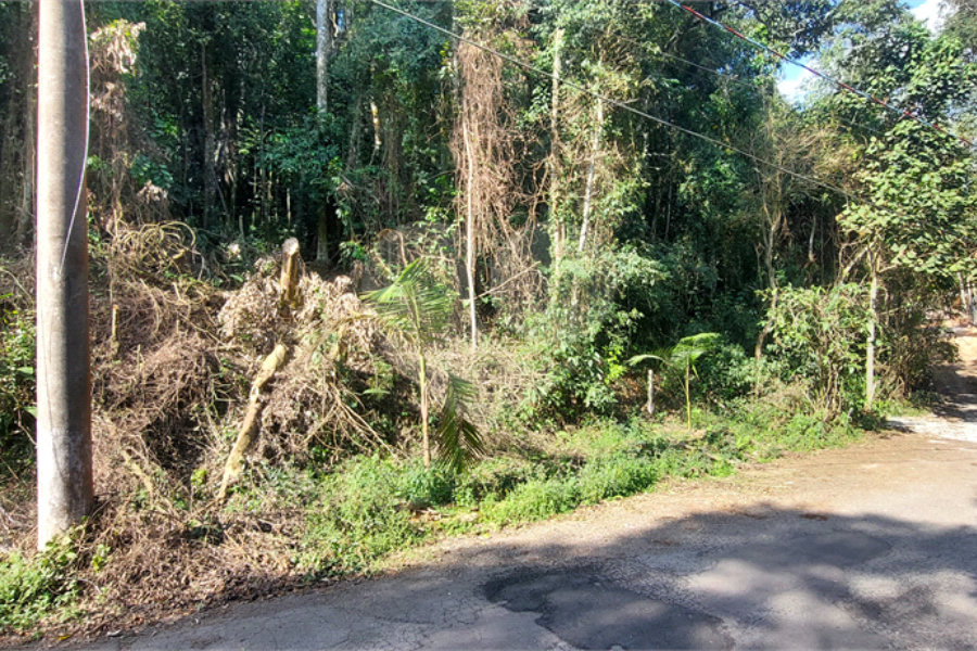Terreno à venda no condomínio Sausalito, Mairiporã - SP