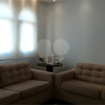 Apartamento à venda com 3 suítes em Santana, São Paulo, SP