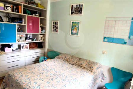 Apartamento à venda com 3 suítes em Tatuapé, São Paulo, SP