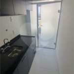 Apartamento de 1 quarto à venda na Vila Clementino