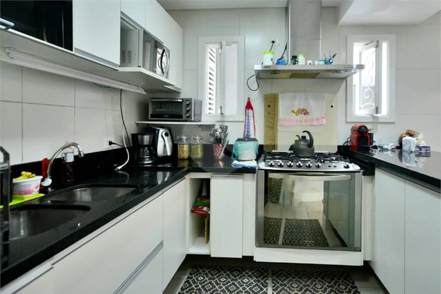 Sobrado à venda com 3 quartos, sendo 2 suítes, em Jardim São Paulo(zona Norte), São Paulo, SP