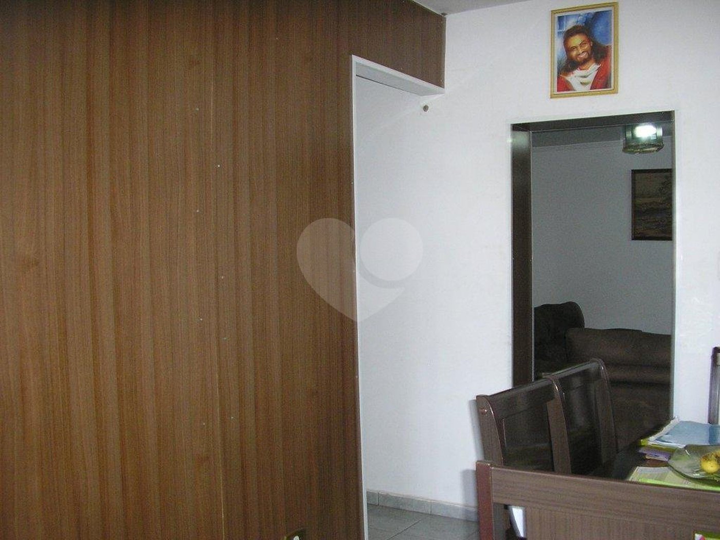 Sobrado à venda com 3 quartos em Carandiru, São Paulo, SP