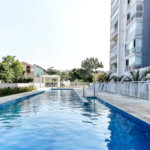 Apartamento à venda com 2 quartos, sendo 1 suíte, em Vila Maria, São Paulo, SP