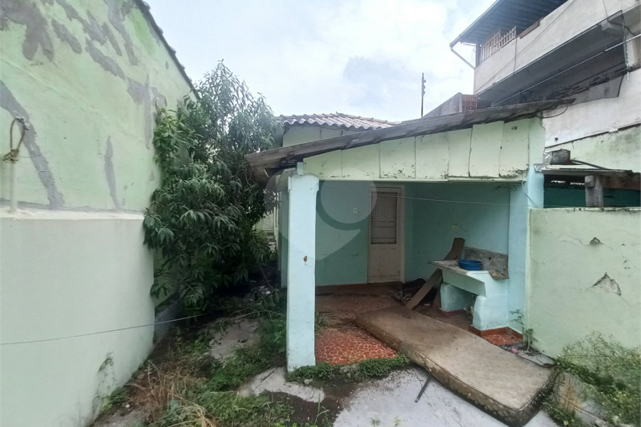Terreno à venda em Vila Maria, São Paulo, SP