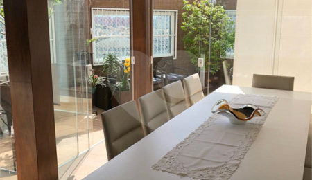 Apartamento à venda com 3 suítes em Vila Dayse, São Bernardo do Campo, SP