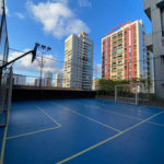 Apartamento com 3 dormitórios à venda, 106 m² por R$ 1.175.000,00 - Pompéia - Santos/SP