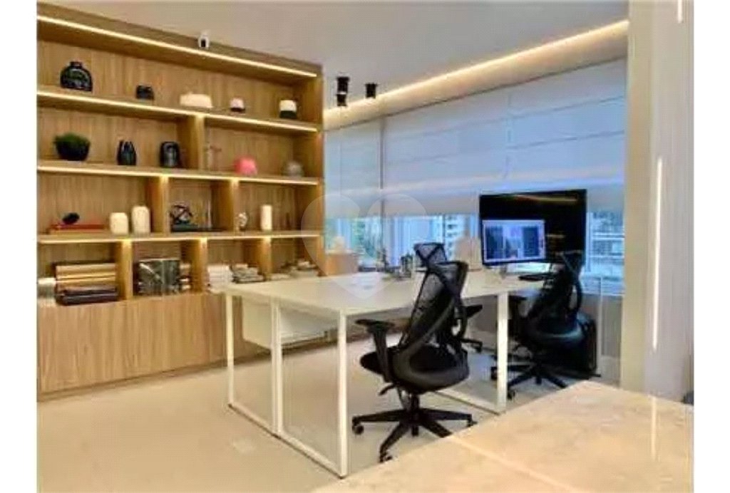 Apartamento à venda com 1 quarto em Liberdade, São Paulo, SP