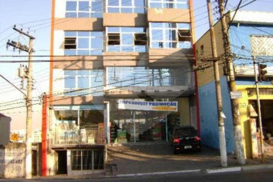 Prédio à venda ou para alugar em Tucuruvi, São Paulo, SP