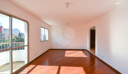 Apartamento à venda com 4 quartos, sendo 2 suítes,  em Brooklin Paulista, São Paulo, SP