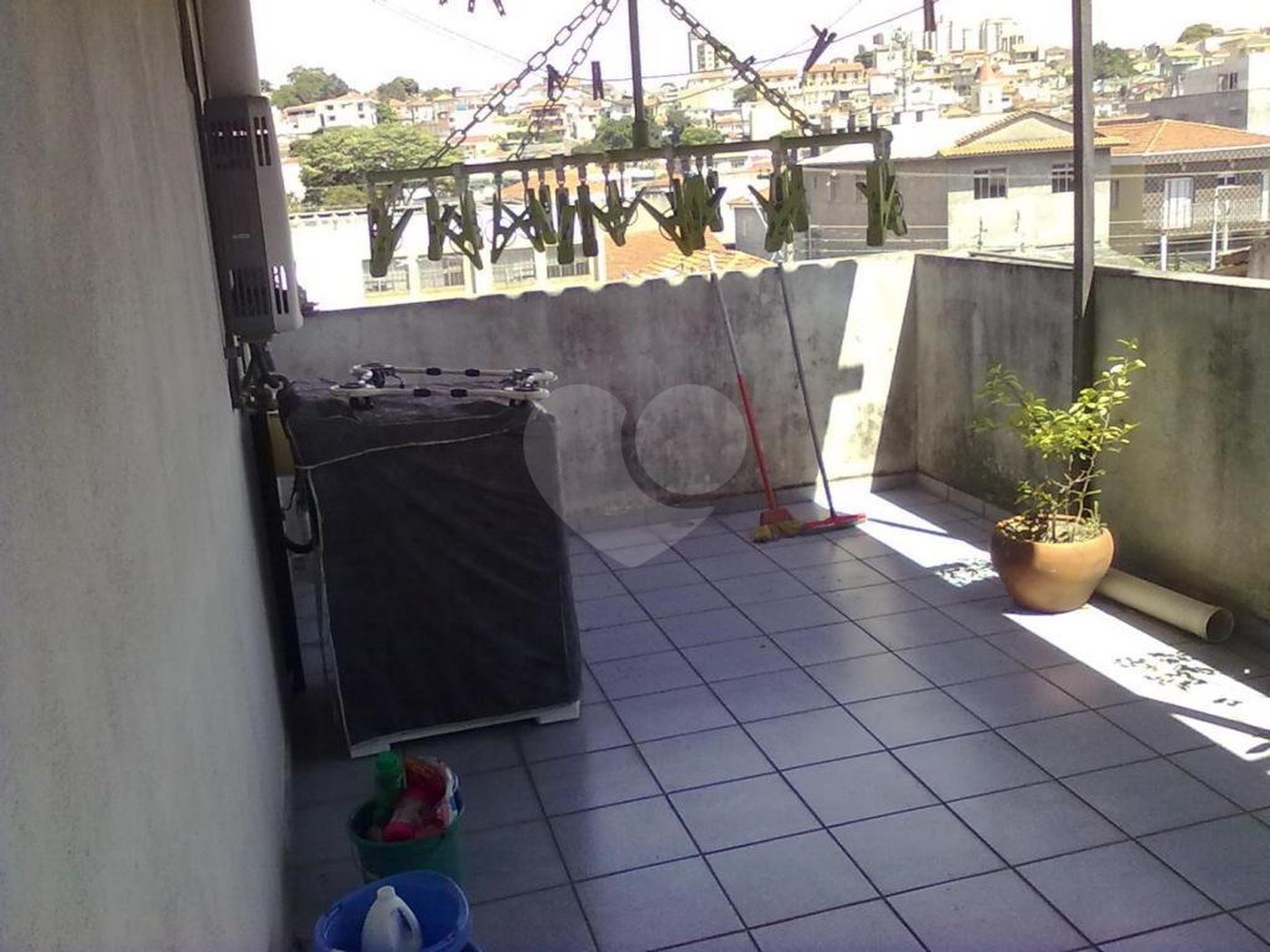 Sobrado à venda com 4 quartos, sendo 1 suíte, em Freguesia do Ó, São Paulo, SP