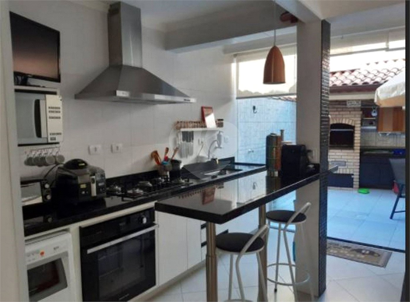 Casa à venda com 2 suítes no condomínio Villa Faenza, São Paulo - SP