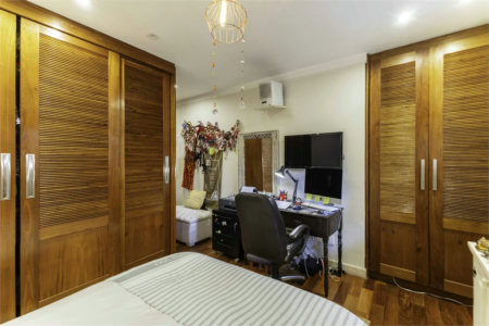 Duplex para alugar com 4 quartos, sendo 3 suítes,  em Alto de Pinheiros, São Paulo, SP