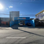 Casa para alugar, 390 m² por R$ 19.500,00 - Encruzilhada - Santos/SP