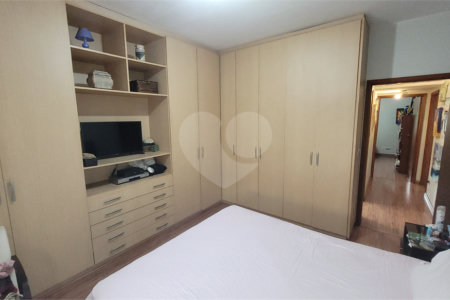 Apartamento à venda com 2 quartos em Perdizes, São Paulo, SP