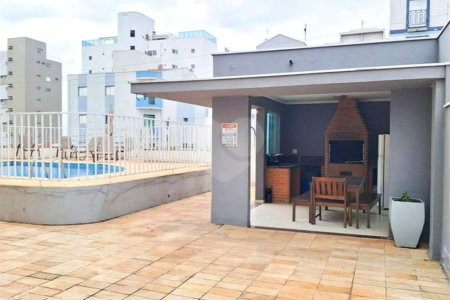 Apartamento à venda com 3 quartos, sendo 1 suíte, em Parque Campolim, Sorocaba, SP