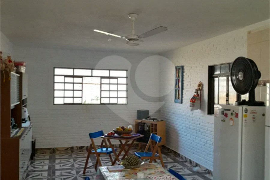 Chácara a venda no Nova Suiça