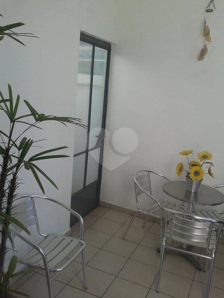 Casa à venda com 3 quartos, sendo 1 suíte, em Água Fria, São Paulo, SP
