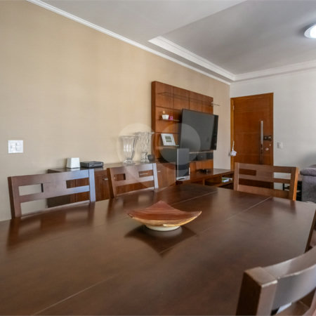 Apartamento à venda com 4 quartos, sendo 1 suíte, em Vila Mascote, São Paulo, SP