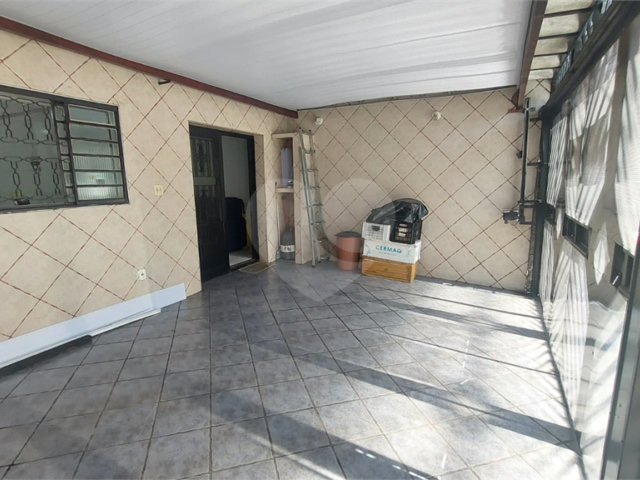 Sobrado à venda com 3 quartos em Santana, São Paulo, SP