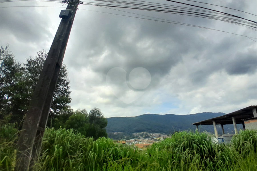 Terreno à venda em Serra da Cantareira, Mairiporã, SP