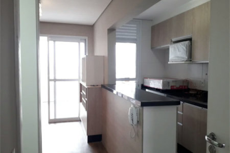 Apartamento à venda com 3 quartos, sendo 1 suíte, em Jardim Umarizal, São Paulo, SP