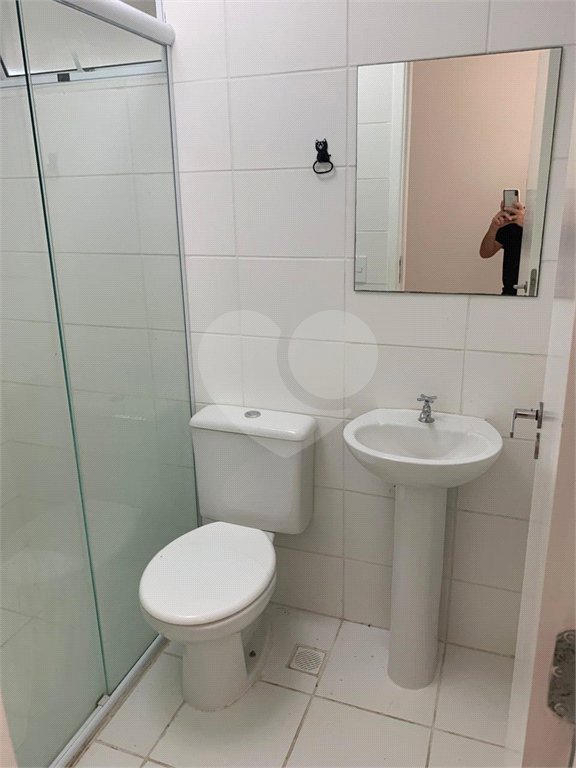 Apartamento para alugar com 3 quartos, sendo 1 suíte, em Condomínio Residencial Viva Vista, Sumaré, SP