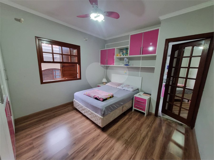 Sobrado à venda com 4 quartos, sendo 2 suítes, em Vila Barreto, São Paulo, SP