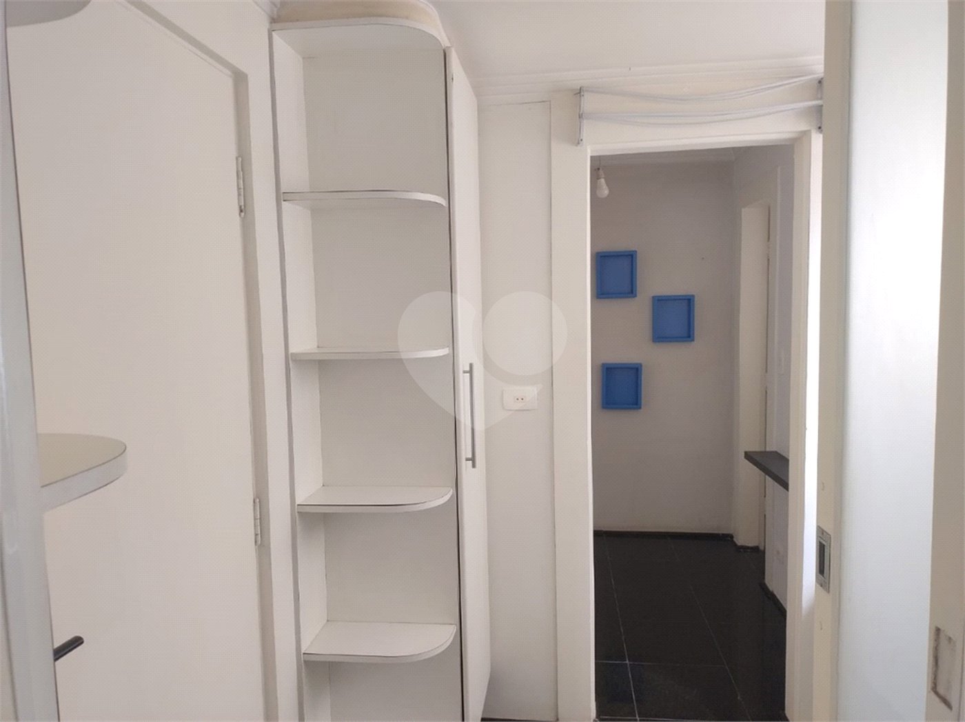 Apartamento à venda com 2 quartos em Pinheiros, São Paulo, SP