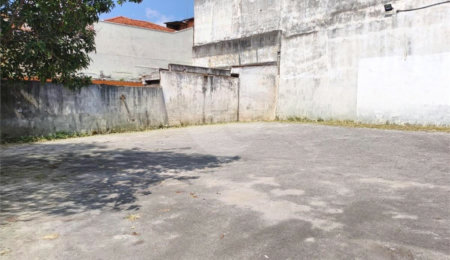 Terreno à venda em Vila Nova Pauliceia, São Paulo, SP
