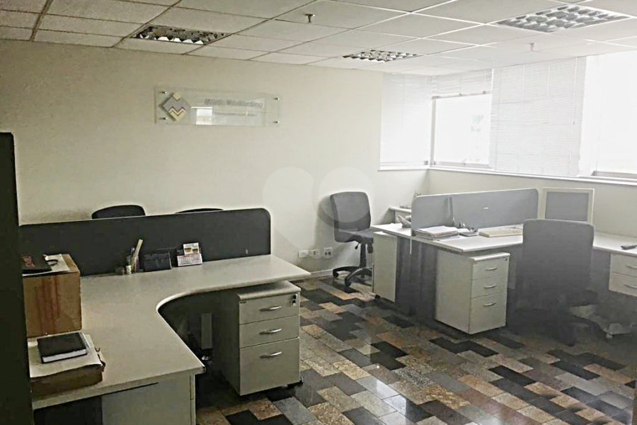 Sala à venda em Santana, São Paulo, SP