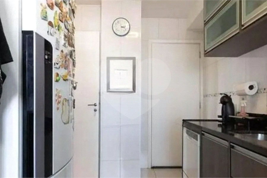 Apartamento à venda com 3 quartos, sendo 1 suíte, em Saúde, São Paulo, SP