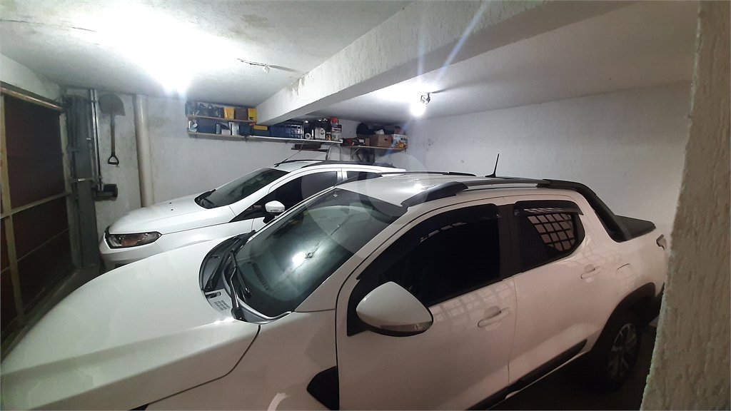 Casa à venda com 3 quartos, sendo 1 suíte, em Vila Guilherme, São Paulo, SP