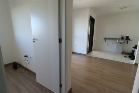 Apartamento à venda com 3 quartos, sendo 1 suíte, em Vila Anastácio, São Paulo, SP
