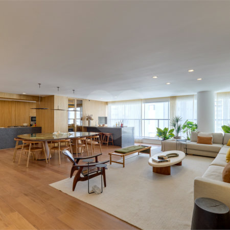 Apartamento à venda com 4 suítes em Brooklin, São Paulo, SP