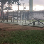 Apartamento à venda com 2 quartos em Conjunto Residencial do Bosque, Mogi das Cruzes, SP