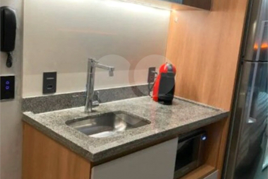 Studio para alugar com 1 quarto no Centro, São Paulo, SP