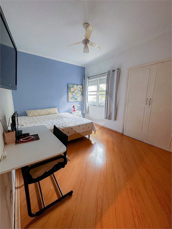 Apartamento à venda com 2 quartos em Perdizes, São Paulo, SP