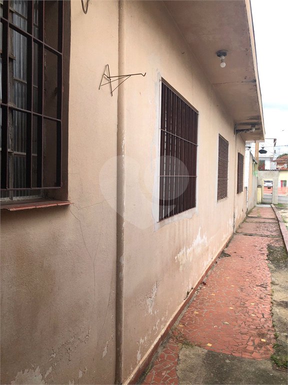 Terreno à venda em Casa Verde, São Paulo, SP