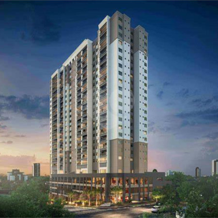 Apartamento à venda com 3 suítes em Ipiranga, São Paulo, SP