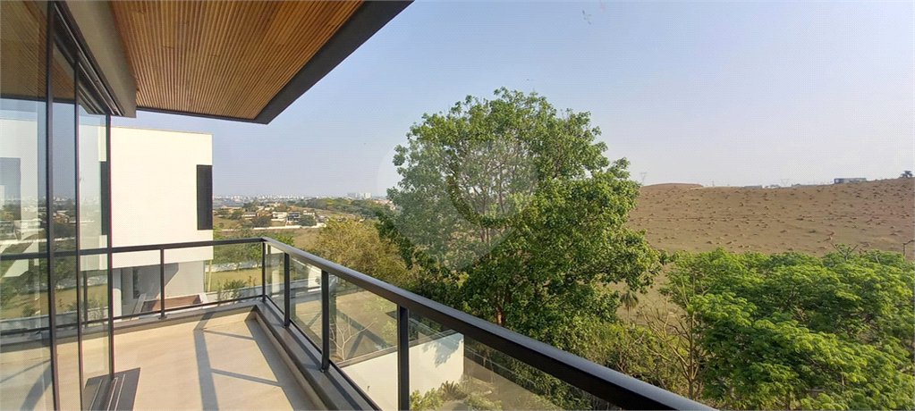 Casa à venda com 5 suítes em Condomínio Residencial Montserrat, São José dos Campos, SP
