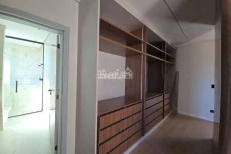 Casa à venda com 3 suítes no condomínio Vista da Serra, Atibaia - SP