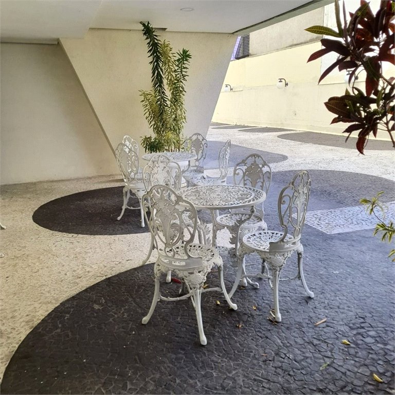 Apartamento à venda com 2 quartos em Pinheiros, São Paulo, SP