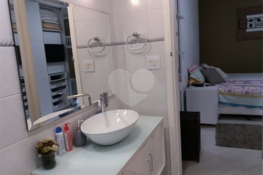 Sobrado à venda com 3 quartos, sendo 1 suíte, em Horto Florestal, São Paulo, SP